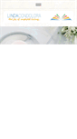 Mobile Screenshot of lindacondolora.com